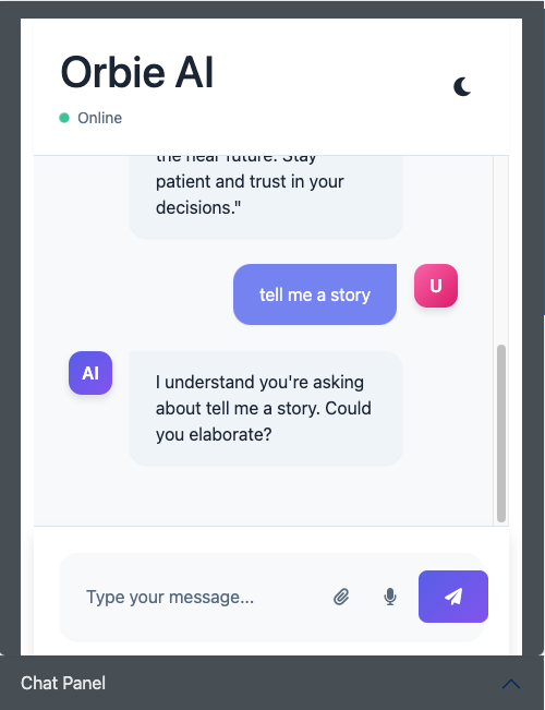 Fortune-ai drupal integration chat botn
