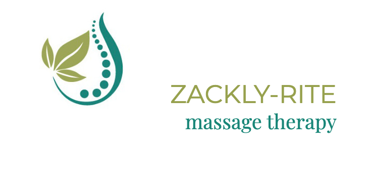 Zackly-rite logo